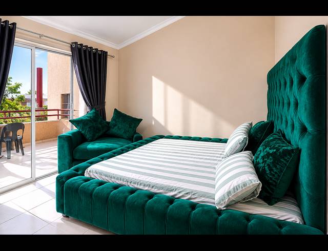 2 BEDROOM SECTIONAL TITLE FOR SALE IN BLACKHEATH